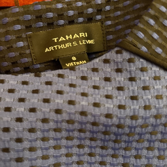 Tahari sheath dress - Picture 3 of 5